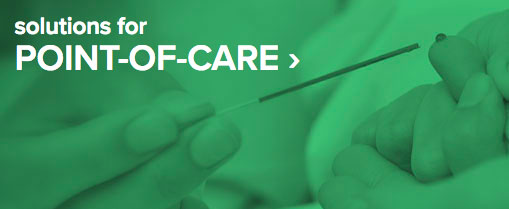 point-of-care